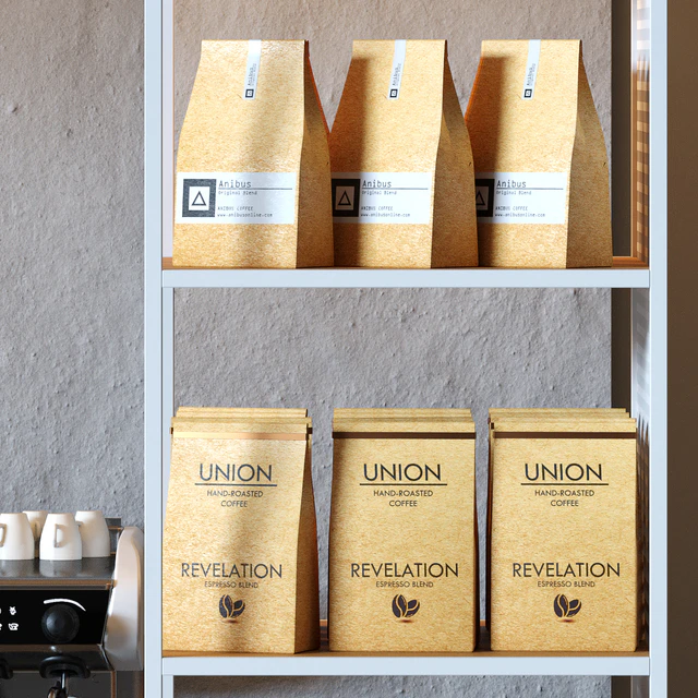 Cafe Binotte v. 2 — Descargar
