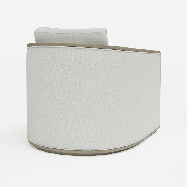 DIXON CHAIR — Descargar
