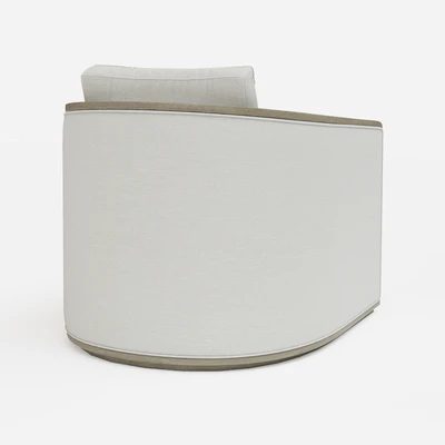 DIXON CHAIR — Ver 2