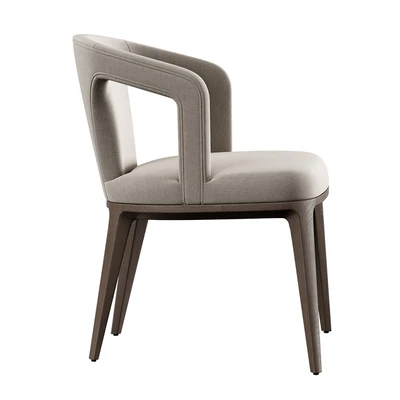 Chair Hopp Konyshev — Ver 2