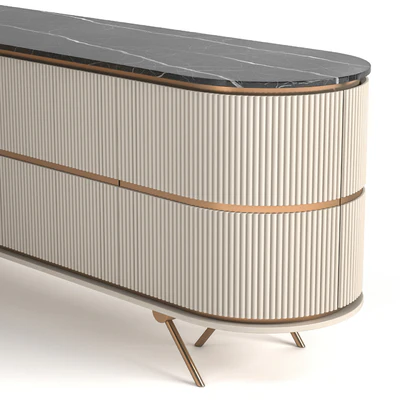 Enza Home Vienna sideboard — Ver 2