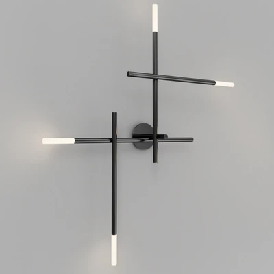 Kitami Wall — Вид 2