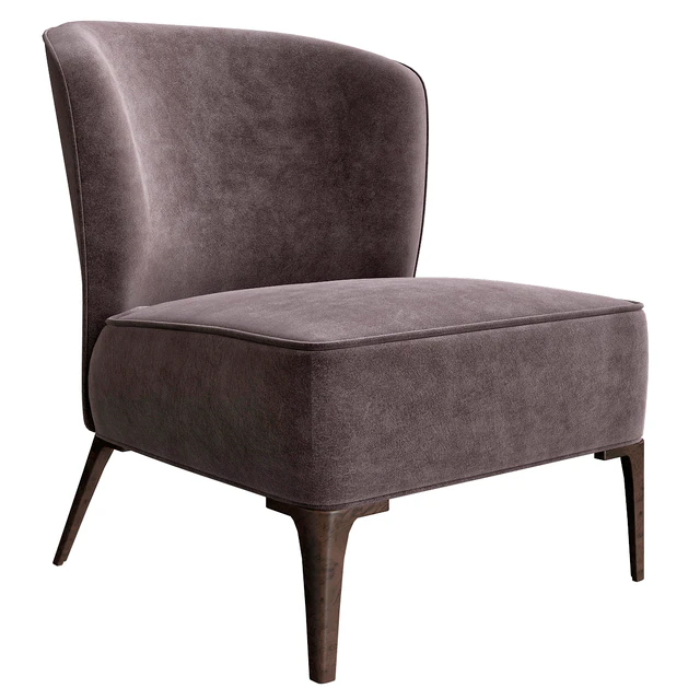 Minotti ASTON — Descargar