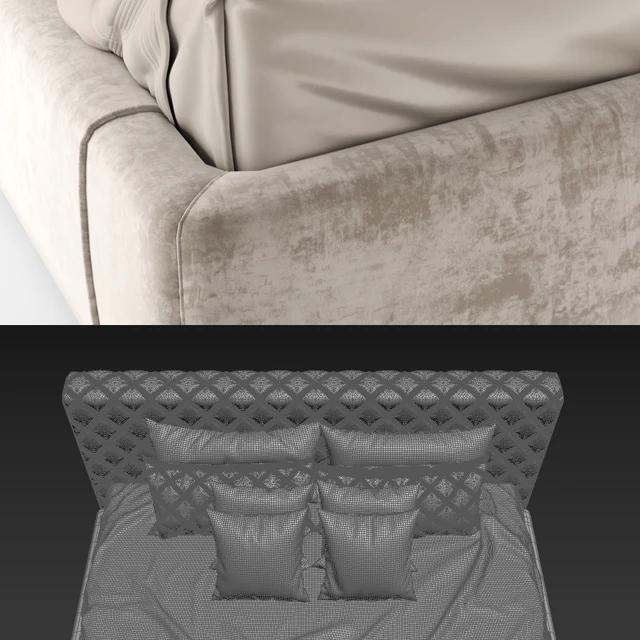 LONGHI-HELMUT BED — Descargar