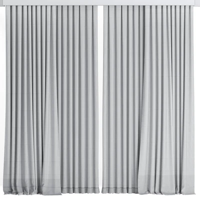 Curtain 13/ Curtains — Ver 2