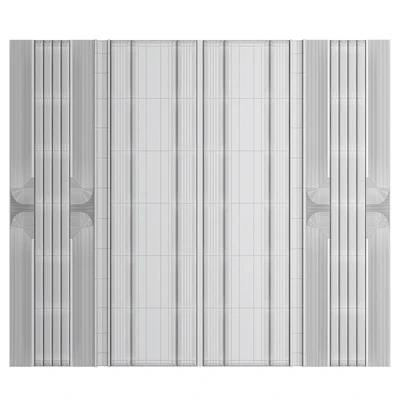Wall Panel Decor 04 — Вид 2