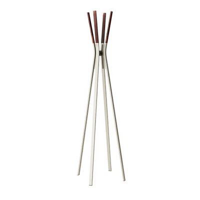 splash coat rack by blu dot — скачать