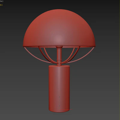 Lamp Lucia Tucci Tous T1693.1 — Ver 2