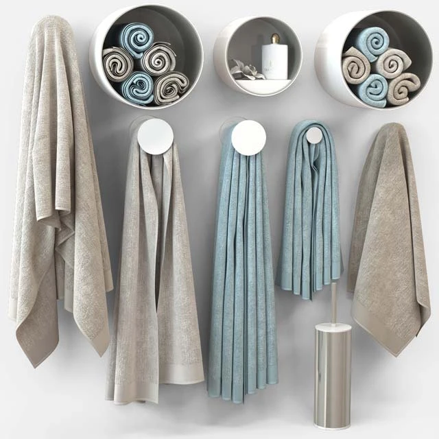 Towels m25 — Descargar