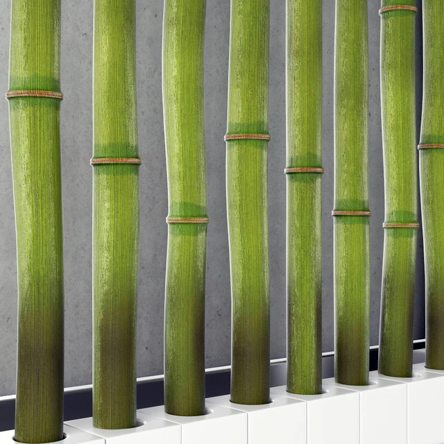 Bamboo decor — Descargar