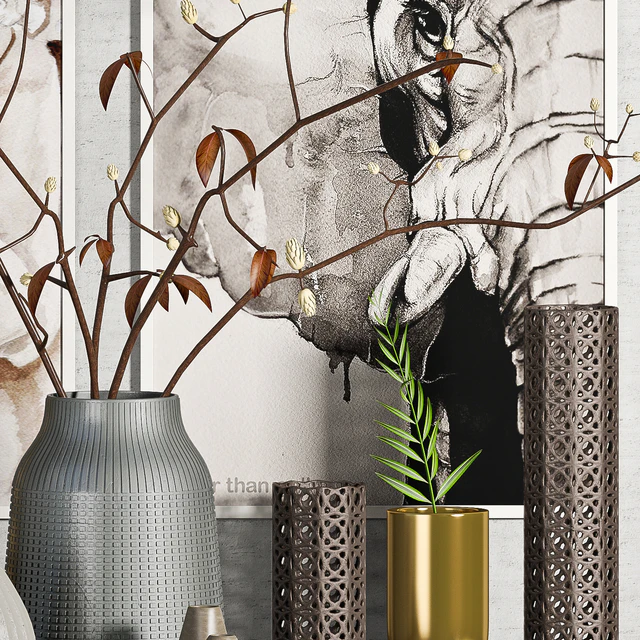 Decorative Set - 9 — Descargar