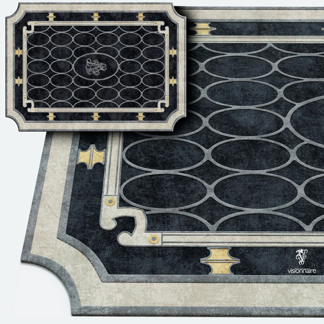 Visionnaire Carpets — Descargar