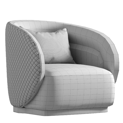Velar Armchair — Вид 2