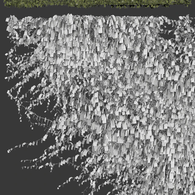 Leaves for walls v2 — Descargar