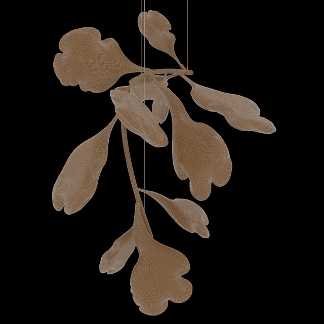 Light Sculpture Dominick Leuci — Descargar