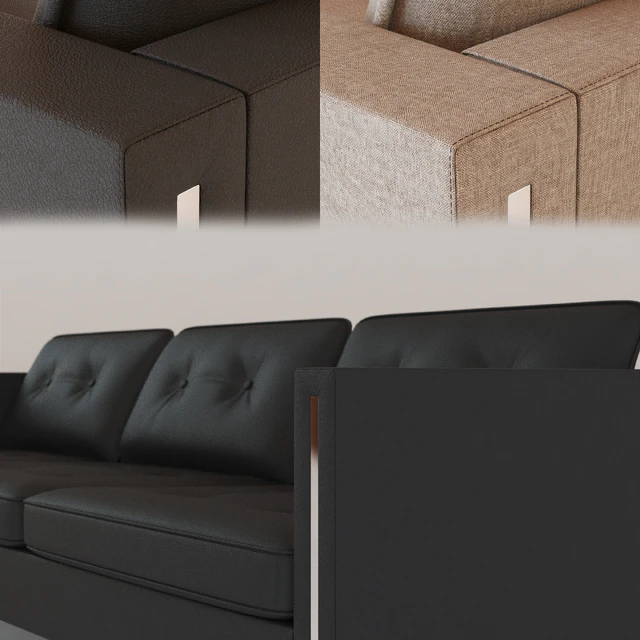 Ligne Roset Andy collection — Скачать