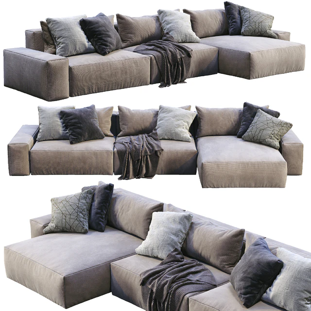 Jesse sofa Daniel 1 — Скачать