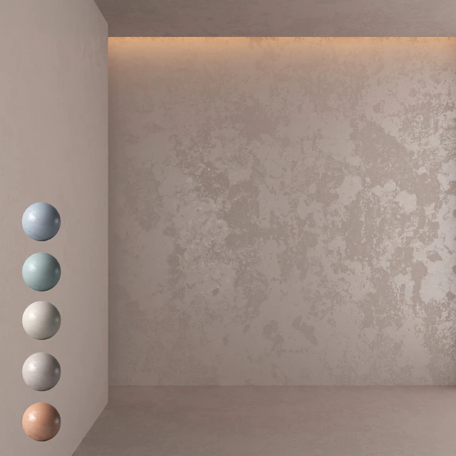 Decorative plaster 3 — Descargar