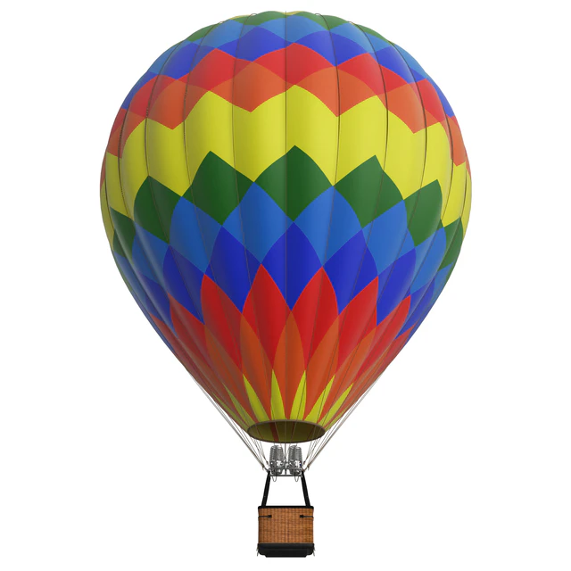 Hot air balloons — Descargar