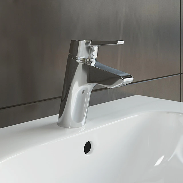 Washbasin ACTIVE — Descargar