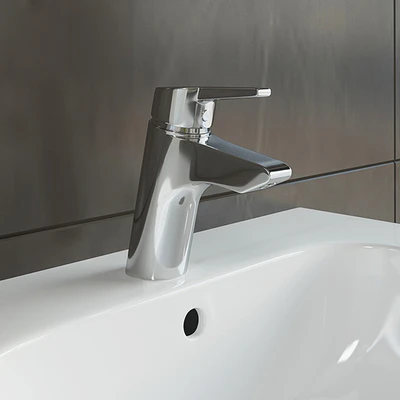 Washbasin ACTIVE — Ver 2