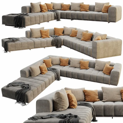Minotti Goodman — Ver 2
