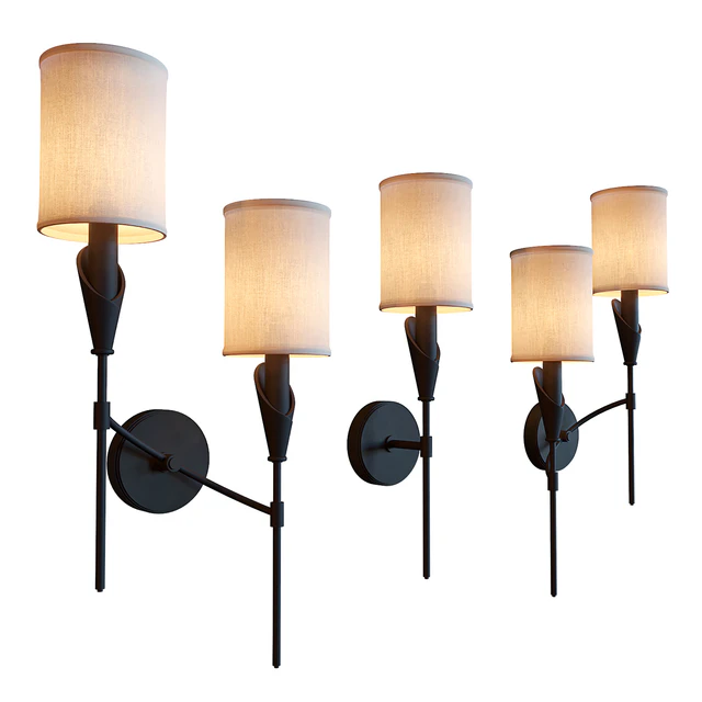 Hudson Valley Lighting Tate Wall Light — Descargar