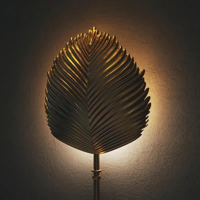 БРА ARTERIORS MYRTLE SCONCE — Вид 2