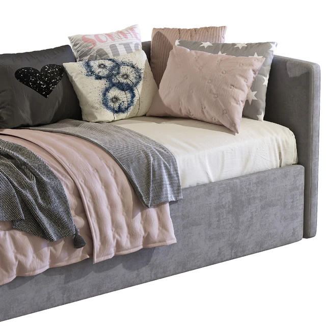 Baby bed Be-Max / Twils 3 — Descargar