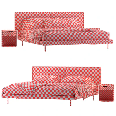 Ditre italia Skin Bed — Вид 2