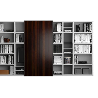 Poliform WALL SYSTEM 6 — Вид 2