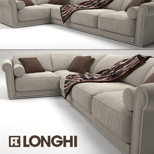 LONGHI LOVELUXE PAUL — Descargar