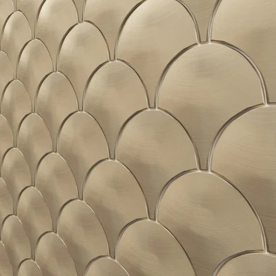 L’Antic Colonial GRAVITY ALUMINIUM SHELL — View 2