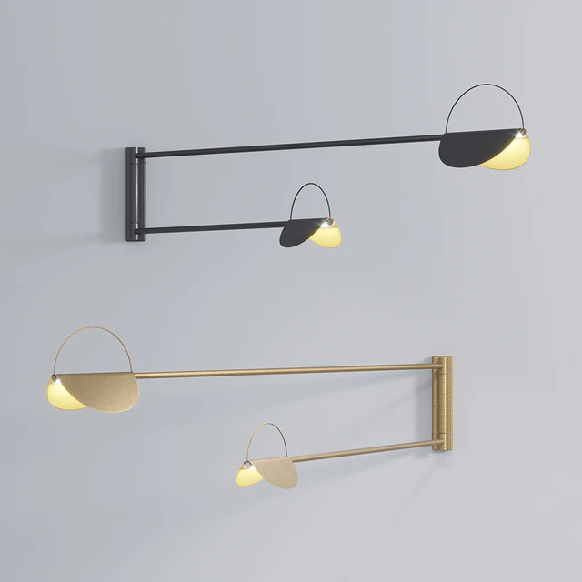 BOLIA LEAVES | Wall lamp — Скачать