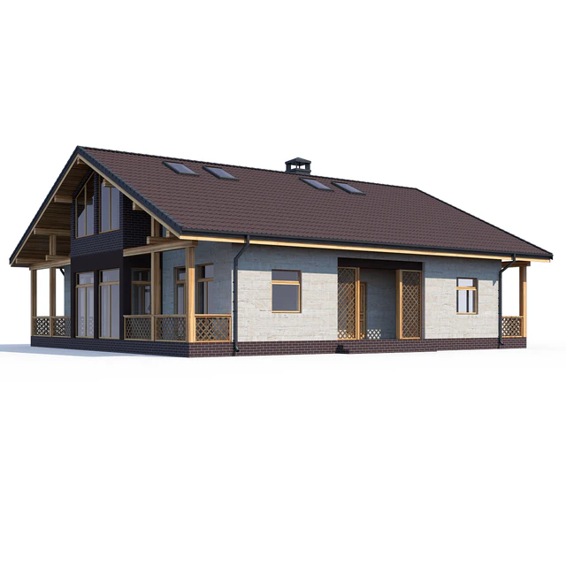 ABS House V183 — Descargar