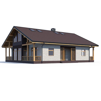ABS House V183 — Ver 1