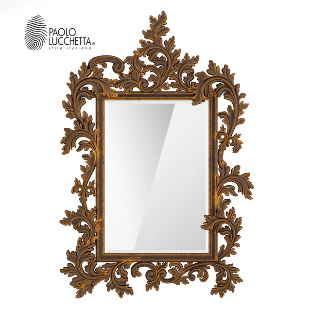Mirror Paolo Lucchetta — Descargar