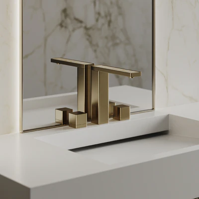 Bathroom furniture 14 — Ver 2
