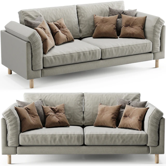 Boconcept Modern Sofa — Скачать