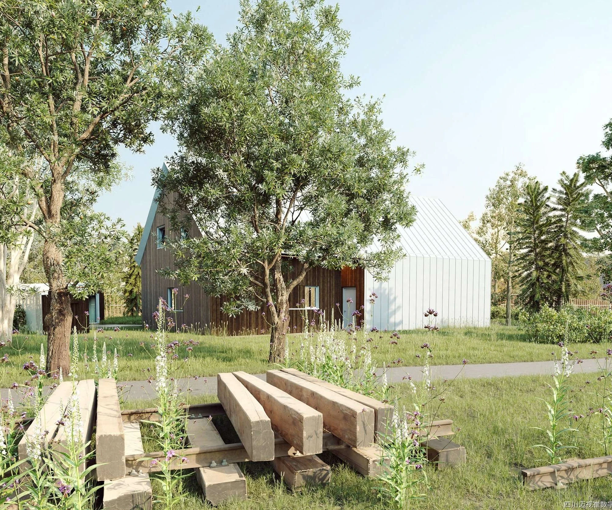 plant models vol 121 — Descargar