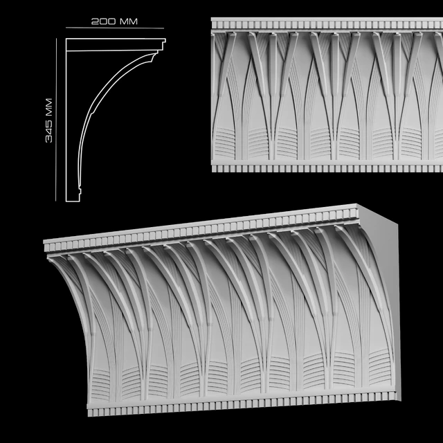 Cornice k-221 — Descargar