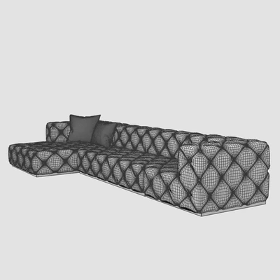 LONGHI sofa Must — Ver 2