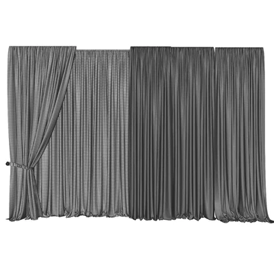 Curtains — Ver 2