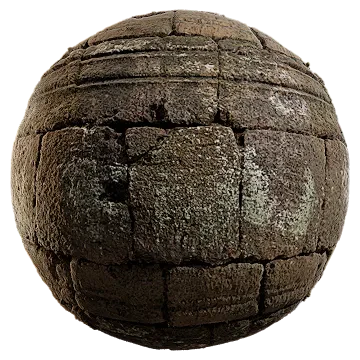 ancient temple wall 009 — Descargar