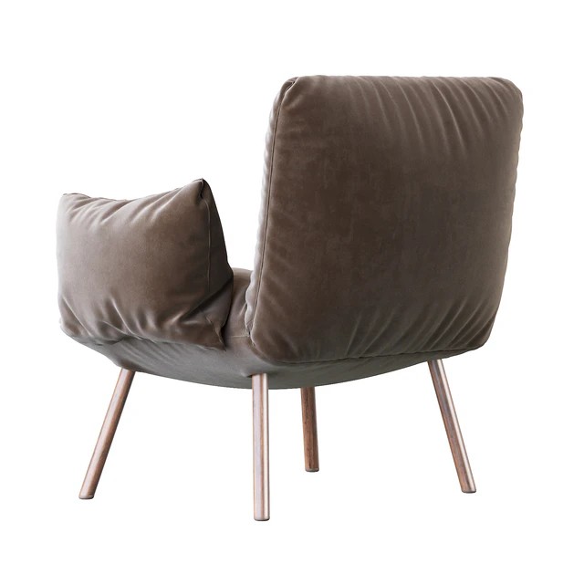 Pil bonaldo armchair — Descargar