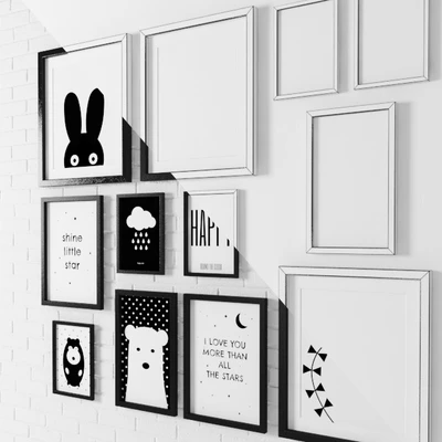 Scandi pictures — Ver 2