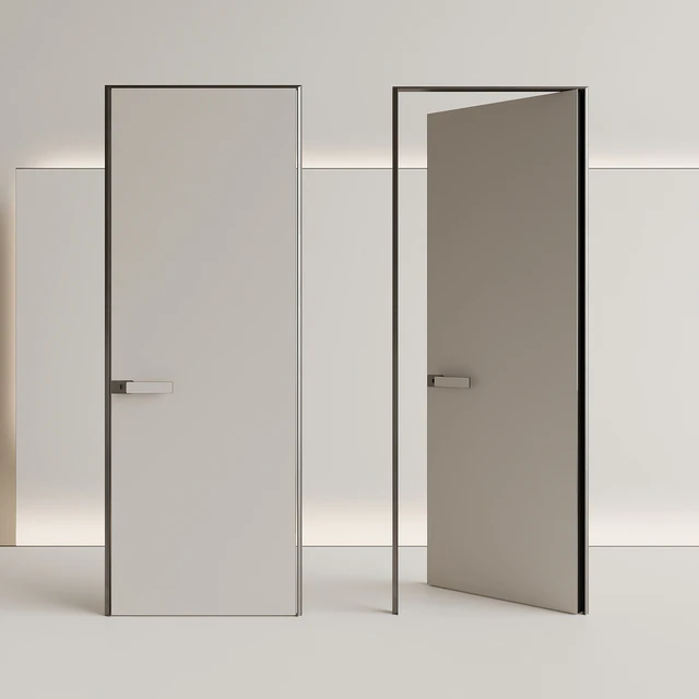 Rimadesio door set 1 — Descargar