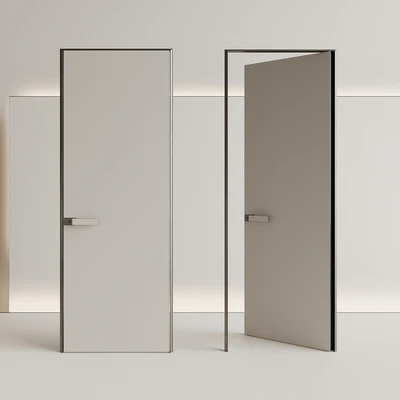 Rimadesio door set 1 — Ver 2