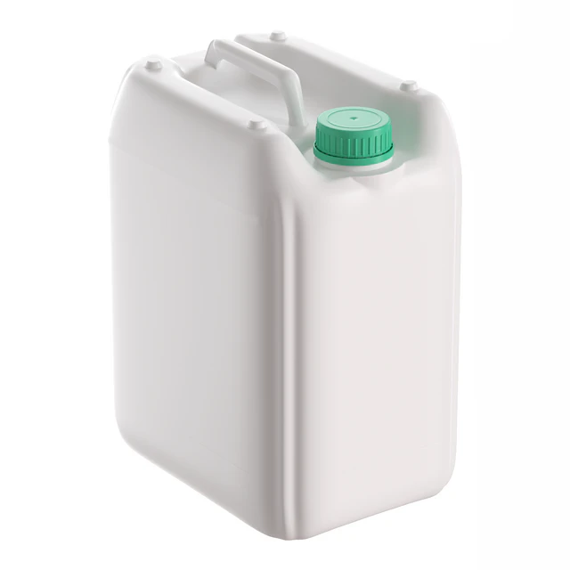 Canister 5L Euro — Скачать