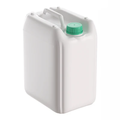Canister 5L Euro — Вид 1